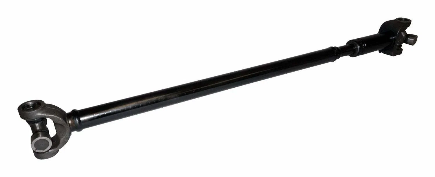 Vintage - Steel Unpainted Drive Shaft - J5360982
